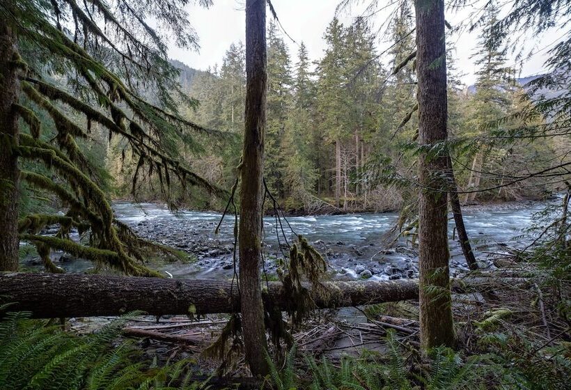 68sw   Fireplace   Washer/dryer   Dishwasher  Sleeps 4