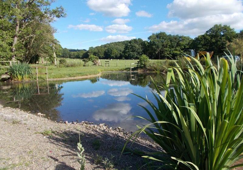 Acorn Court Country House