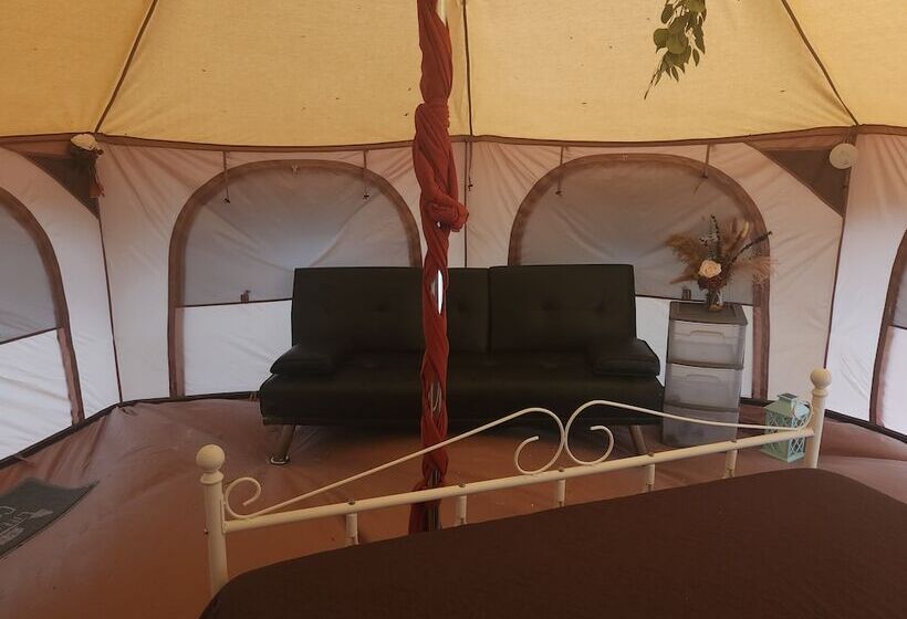 Al S Hideaway Cabin And Rv Space, Llc