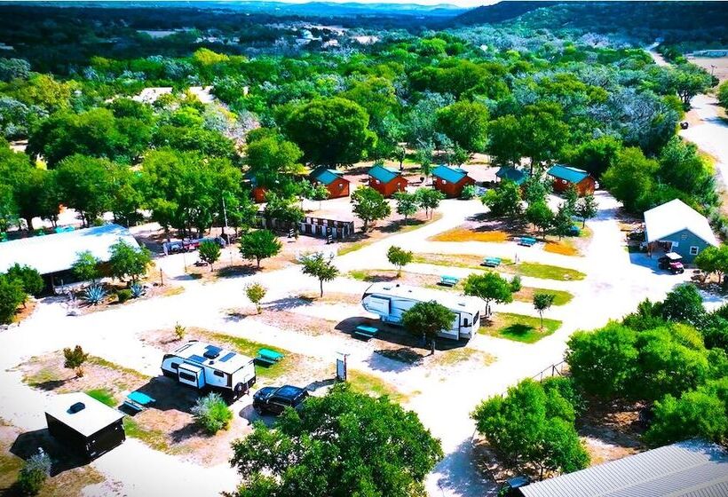 Al S Hideaway Cabin And Rv Space, Llc