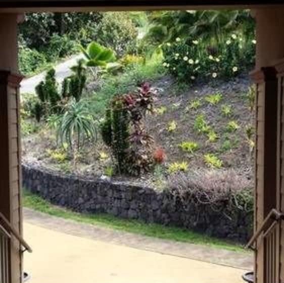 צימר Kona Palace In Captain Cook