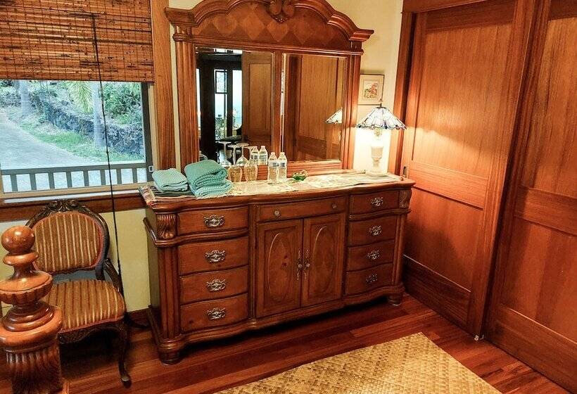 צימר Kona Palace In Captain Cook