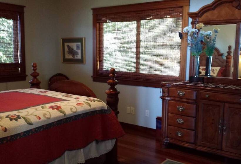 צימר Kona Palace In Captain Cook