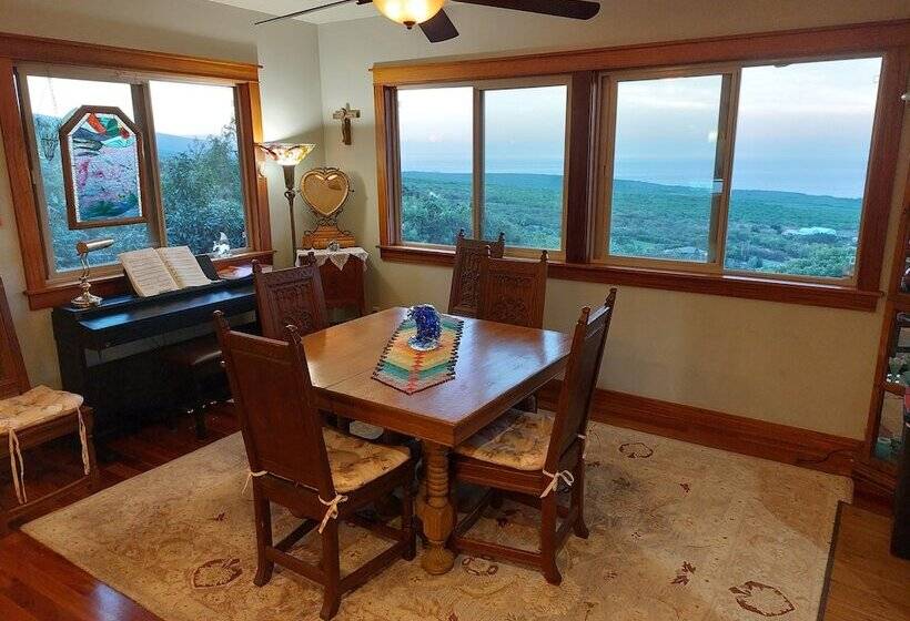 צימר Kona Palace In Captain Cook