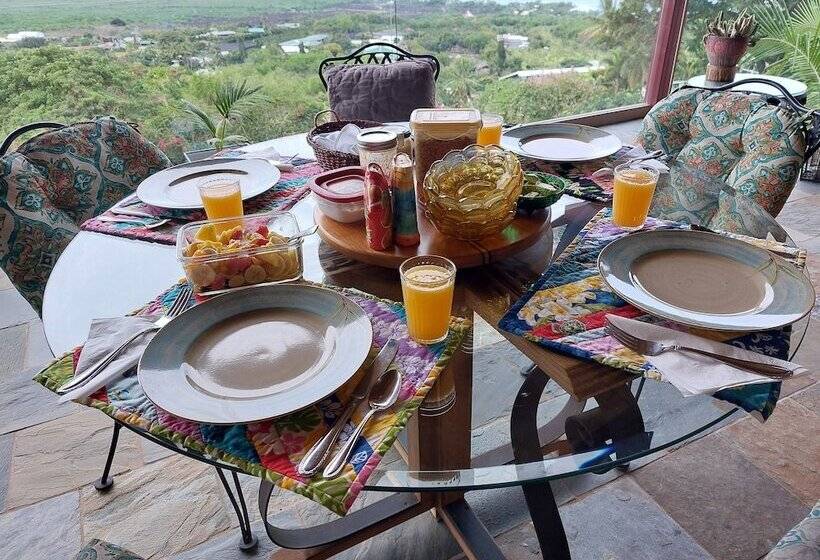 צימר Kona Palace In Captain Cook