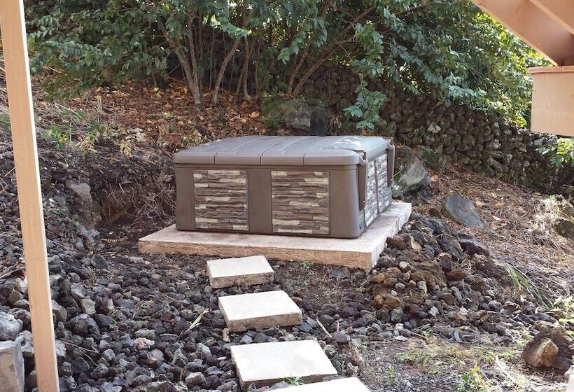 צימר Kona Palace In Captain Cook