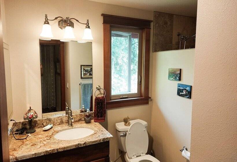 צימר Kona Palace In Captain Cook