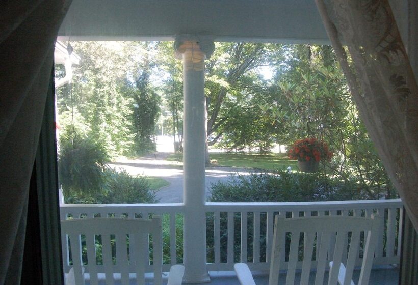 민박 Mountain Laurel Inn