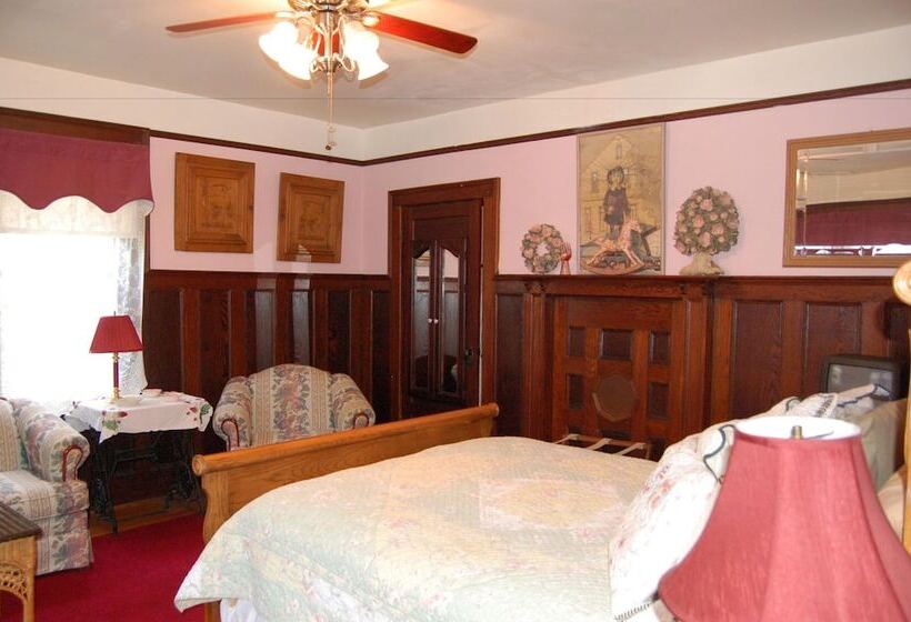 민박 Mountain Laurel Inn