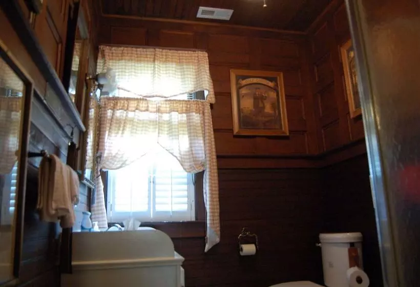 Aamiaismajoitus (B&B) Mountain Laurel Inn