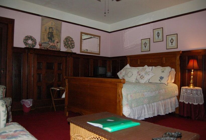 민박 Mountain Laurel Inn