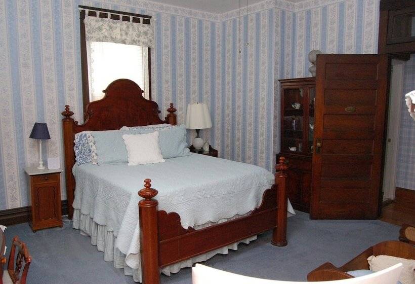 민박 Mountain Laurel Inn