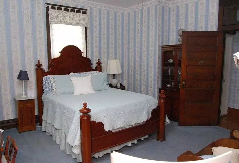 Aamiaismajoitus (B&B) Mountain Laurel Inn