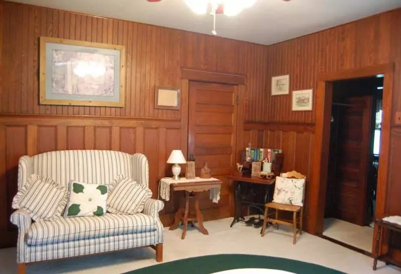 Aamiaismajoitus (B&B) Mountain Laurel Inn