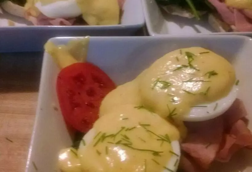 Aamiaismajoitus (B&B) Mountain Laurel Inn