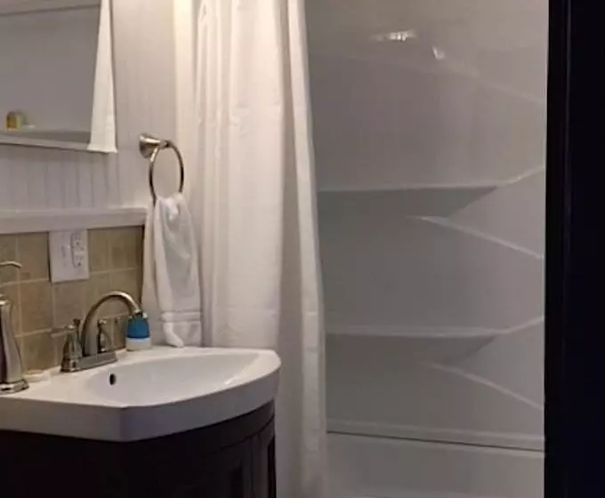 ベッドアンドブレックファースト River House Lodge