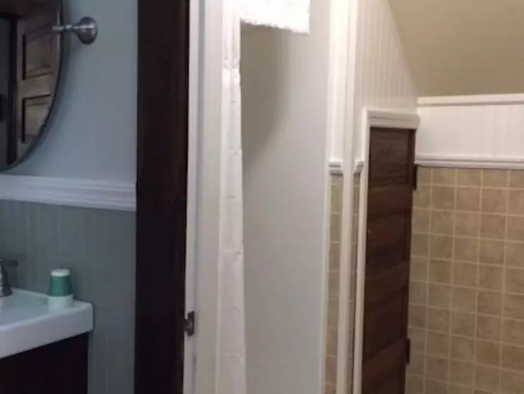 ベッドアンドブレックファースト River House Lodge