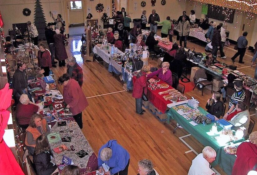 민박 River House Lodge