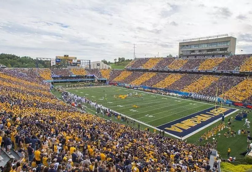 ベッドアンドブレックファースト River House Lodge