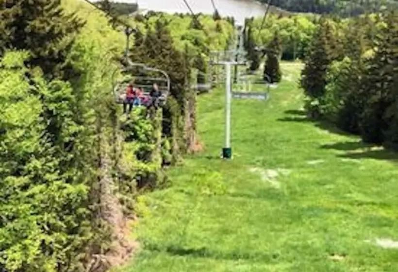 ベッドアンドブレックファースト River House Lodge