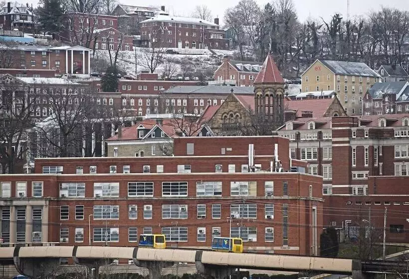 ベッドアンドブレックファースト River House Lodge