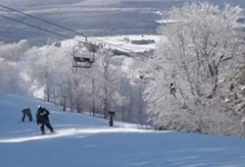 ベッドアンドブレックファースト River House Lodge