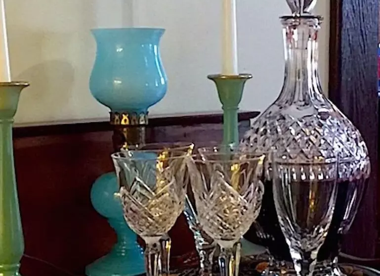 ベッドアンドブレックファースト River House Lodge