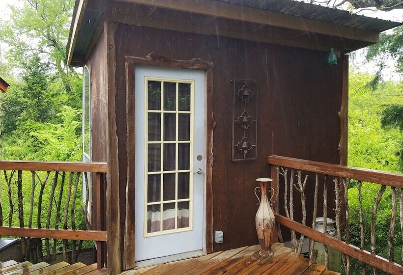 ベッドアンドブレックファースト Savannah S Meadow