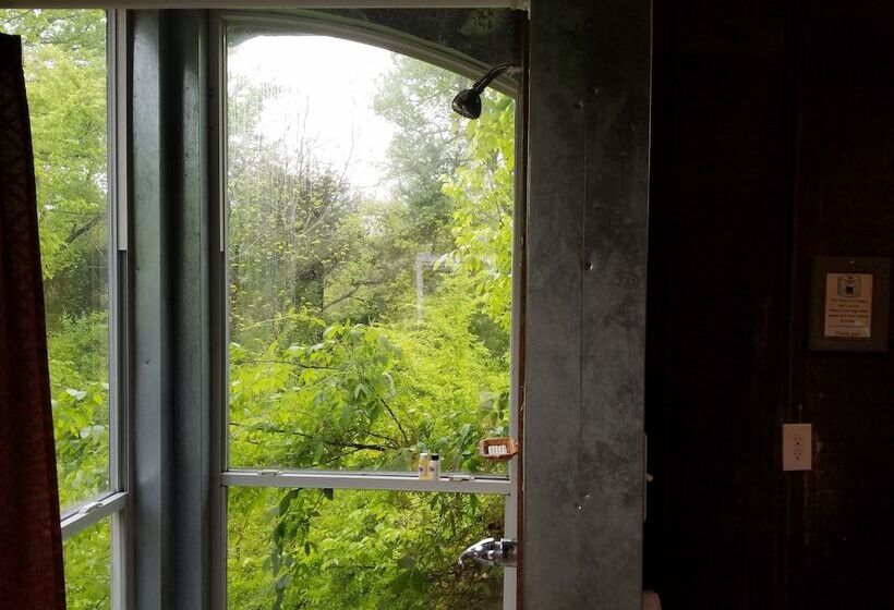 مبيت وإفطار Savannah S Meadow