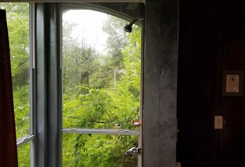 Aamiaismajoitus (B&B) Savannah S Meadow