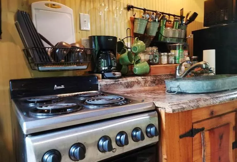 Aamiaismajoitus (B&B) Savannah S Meadow