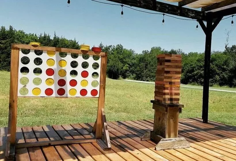 Aamiaismajoitus (B&B) Savannah S Meadow