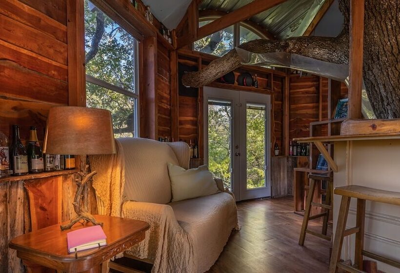 مبيت وإفطار Savannah S Meadow