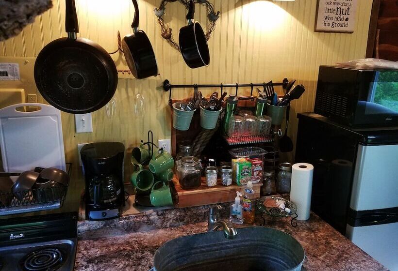 ベッドアンドブレックファースト Savannah S Meadow