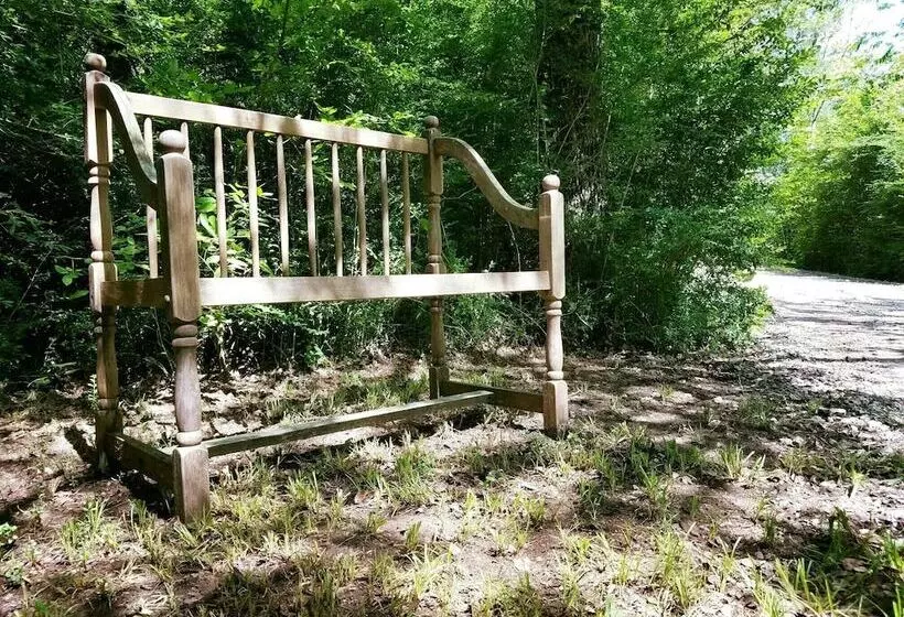 Aamiaismajoitus (B&B) Savannah S Meadow