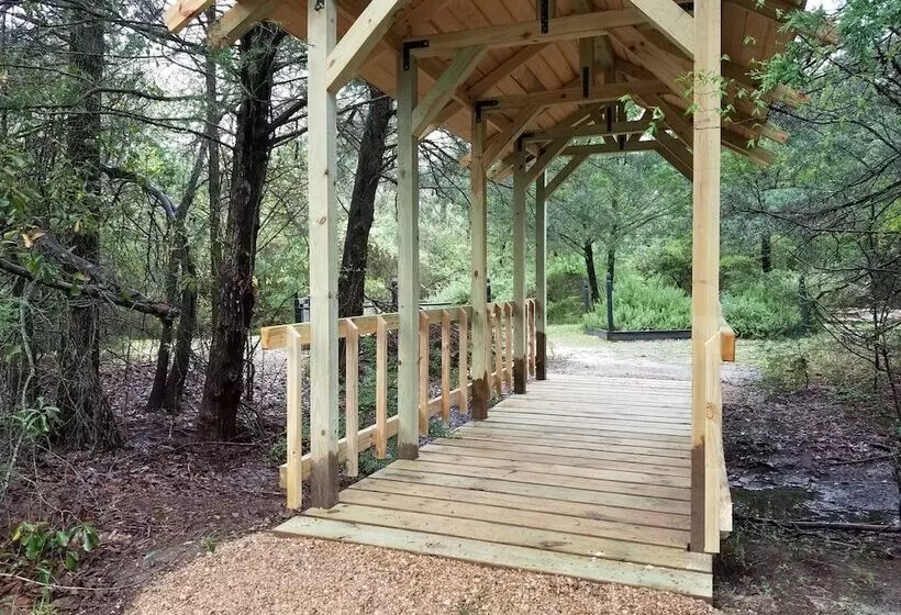 Aamiaismajoitus (B&B) Savannah S Meadow