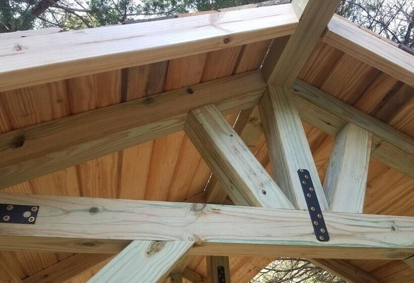 ベッドアンドブレックファースト Savannah S Meadow