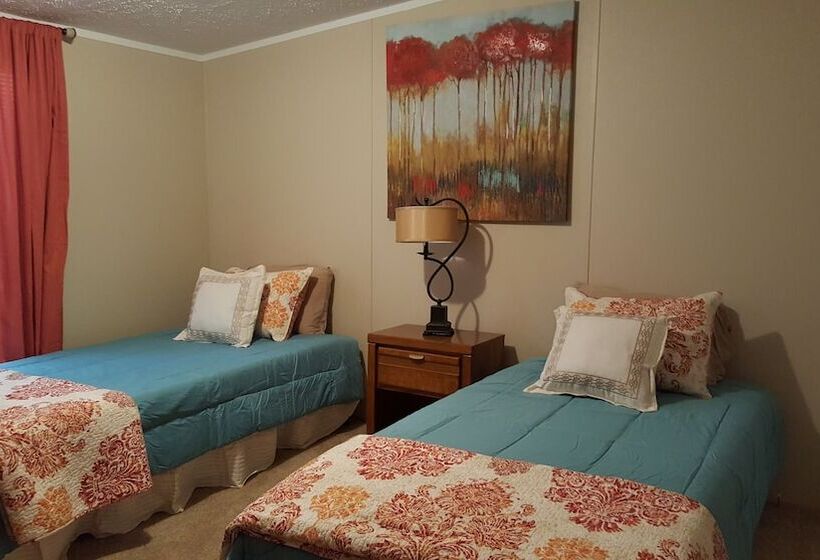 ベッドアンドブレックファースト Temple In The Woods