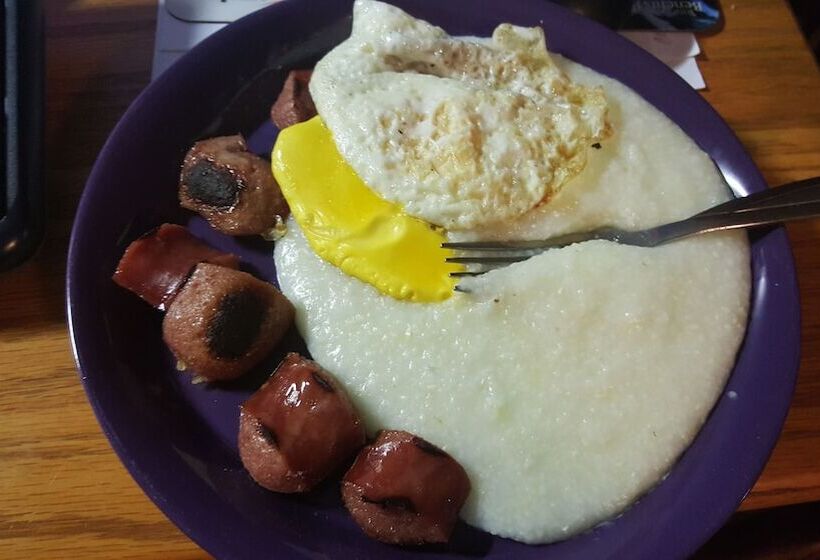 ベッドアンドブレックファースト Temple In The Woods