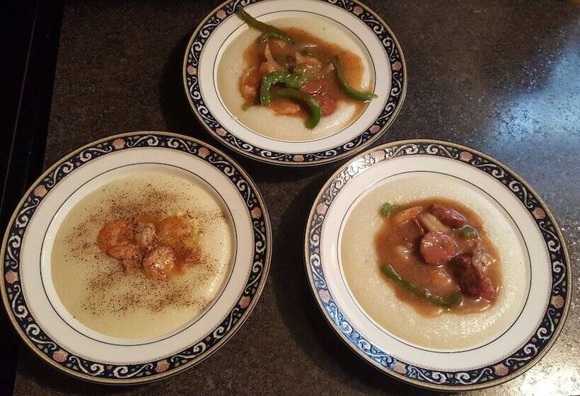 ベッドアンドブレックファースト Temple In The Woods