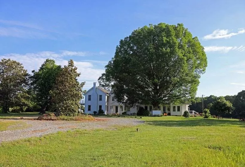 Aamiaismajoitus (B&B) Villa Cathedral