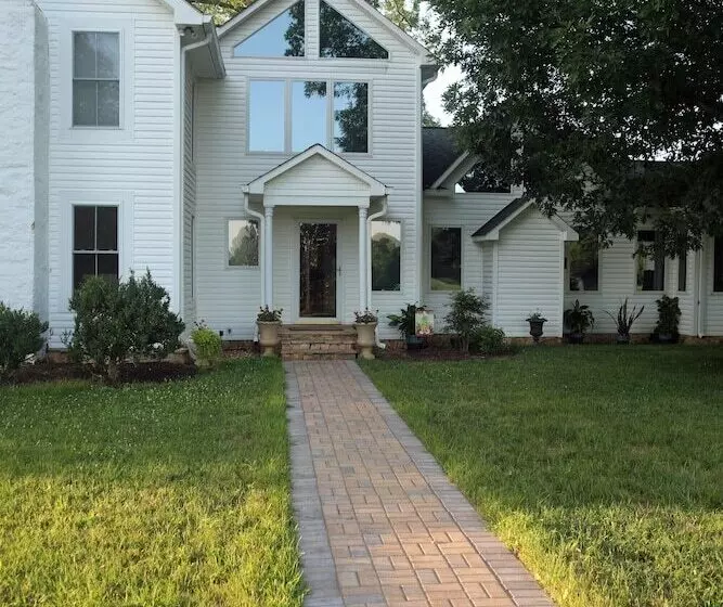 Aamiaismajoitus (B&B) Villa Cathedral