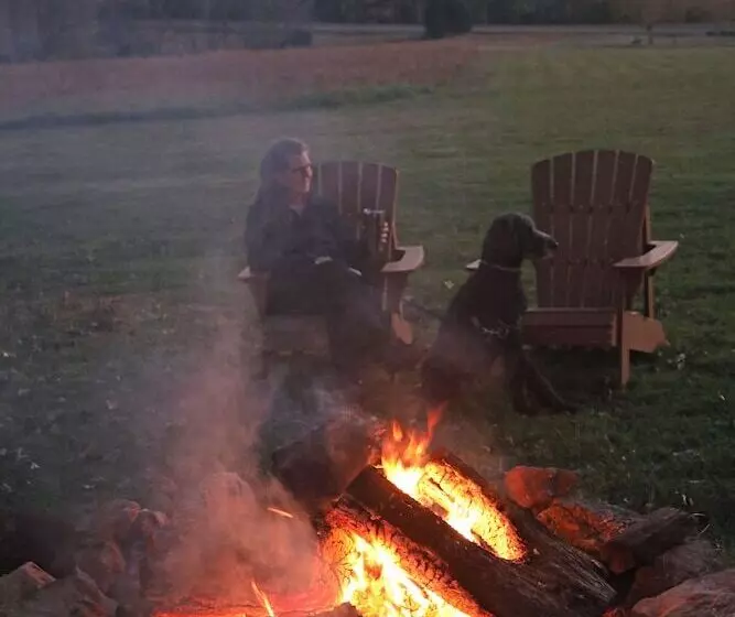 Aamiaismajoitus (B&B) Villa Cathedral