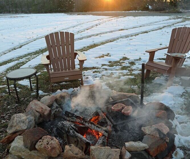 ベッドアンドブレックファースト Villa Cathedral