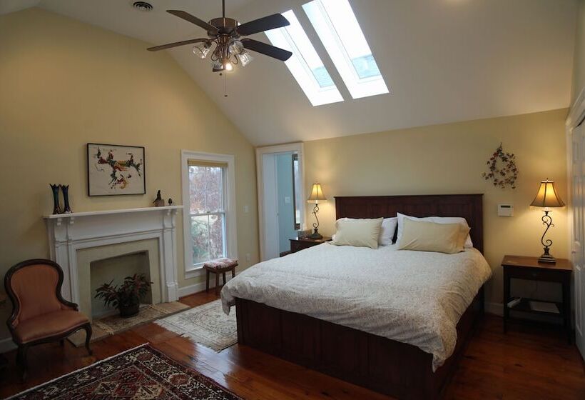 ベッドアンドブレックファースト Villa Cathedral