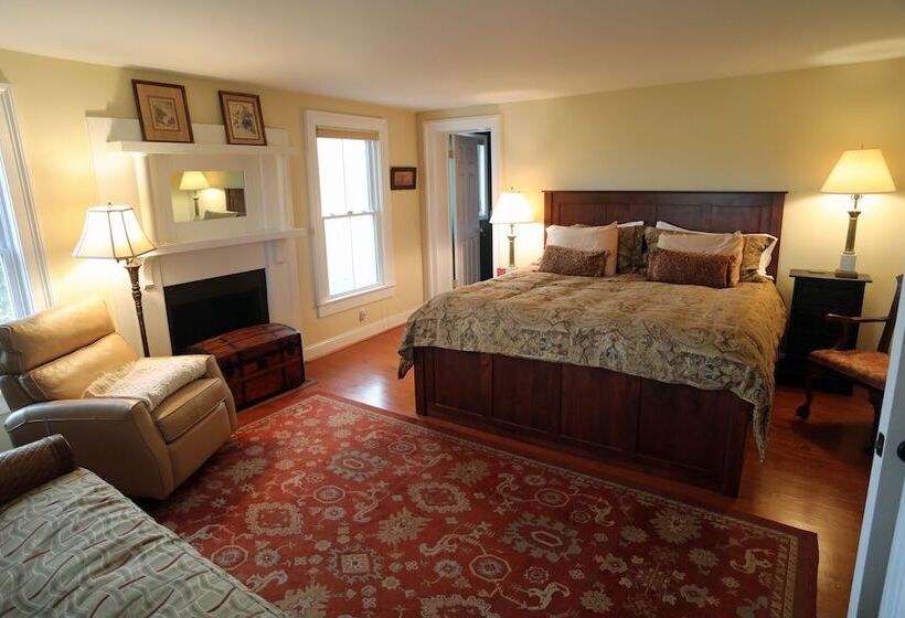 ベッドアンドブレックファースト Villa Cathedral