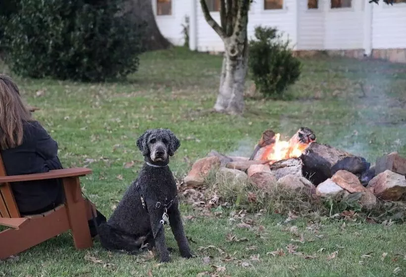 Aamiaismajoitus (B&B) Villa Cathedral
