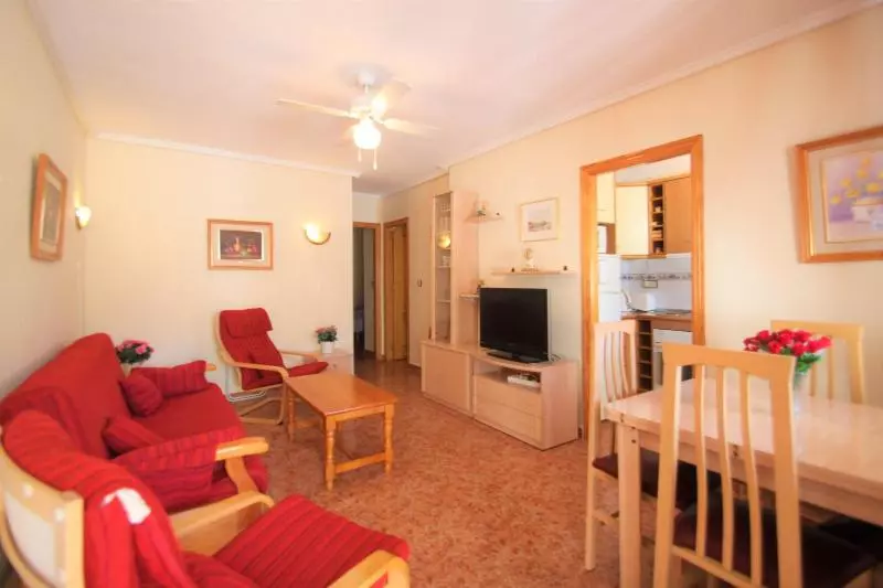 Hotelli Apartamento Casaturis Urb.altomar Ii