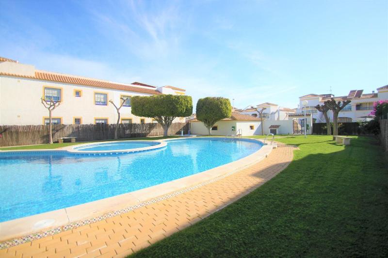 Отель Apartamento Casaturis Urb.altomar Ii