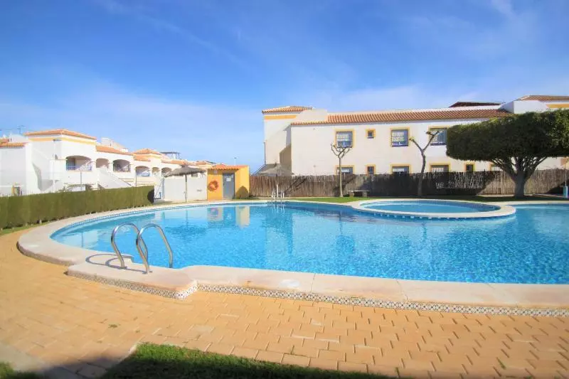 Hotelli Apartamento Casaturis Urb.altomar Ii